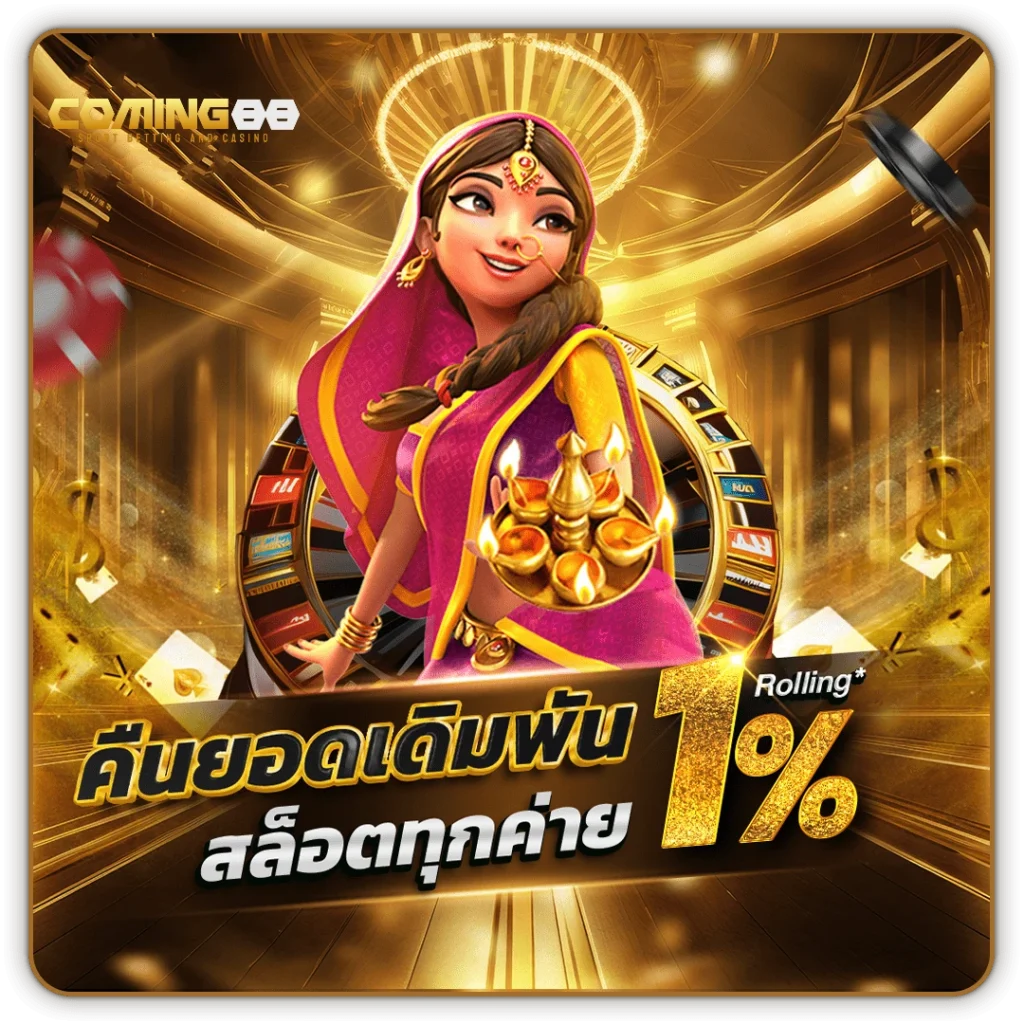 เว็บ สล็อต888